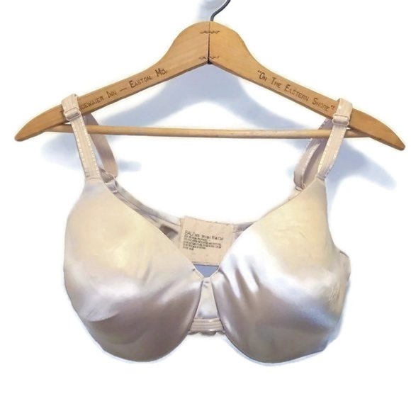 Bali Women's Size 36DD Adjustable Strap Underwire Bra 3W11-3811 - Picture 1 of 8